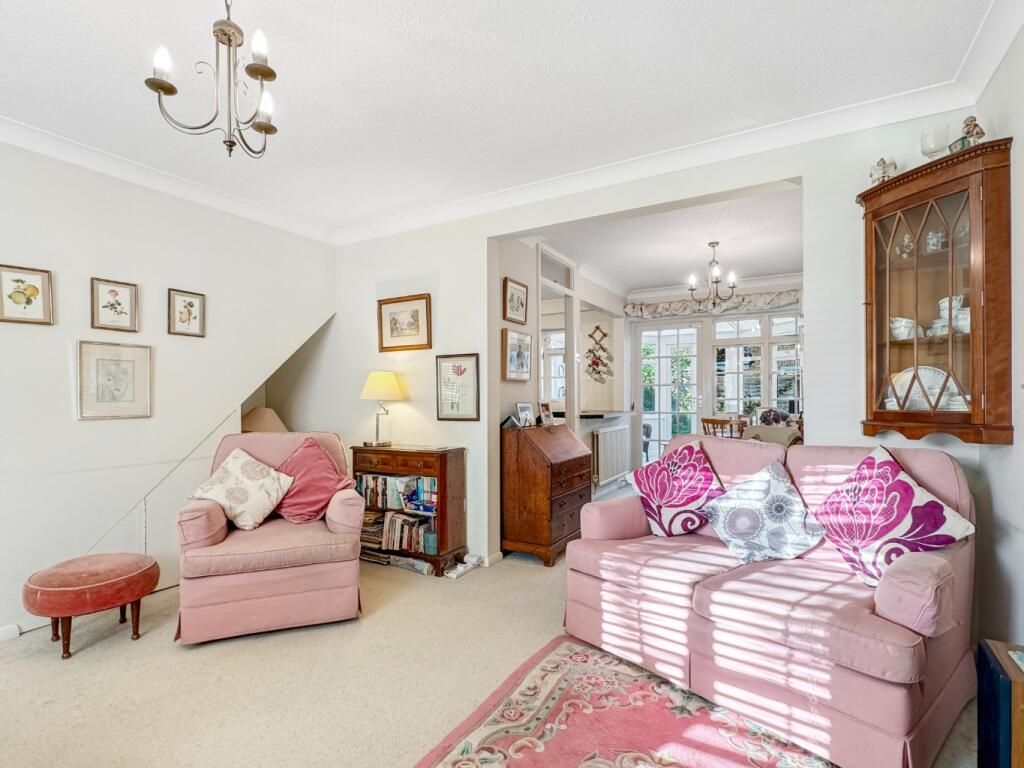 Additional property image - High Street, Trumpington