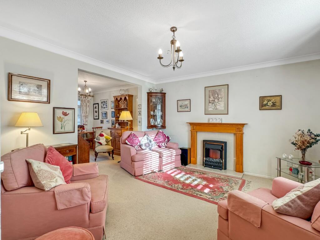 Additional property image - High Street, Trumpington