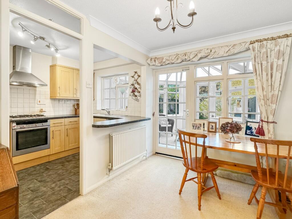 Additional property image - High Street, Trumpington