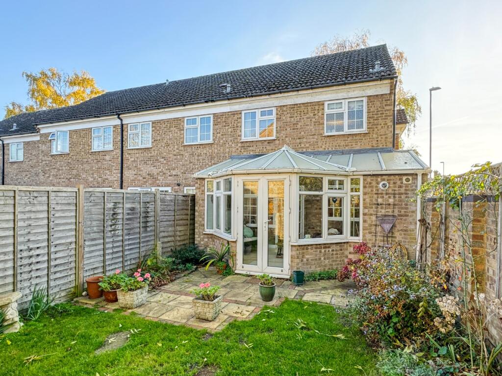 Additional property image - High Street, Trumpington