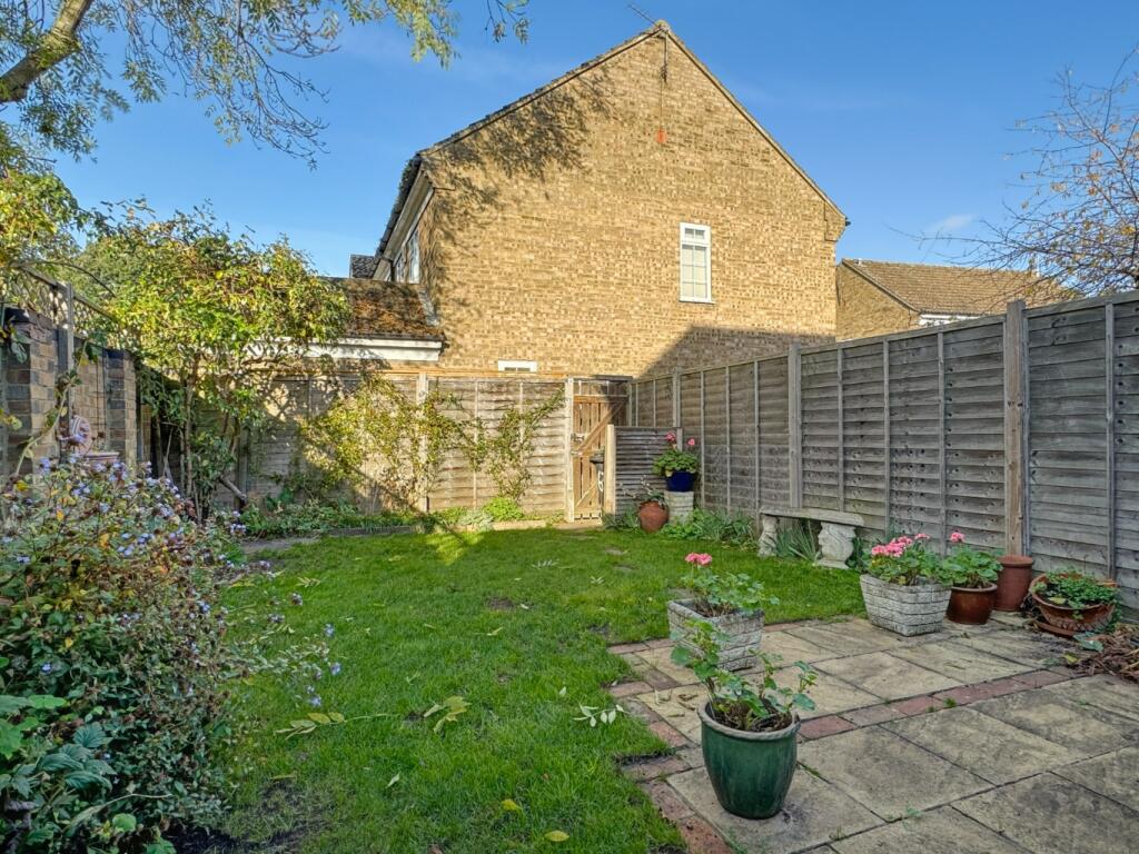 Additional property image - High Street, Trumpington
