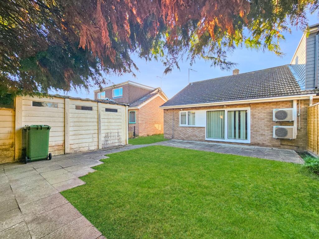 Additional property image - Poplar Close, Great Shelford