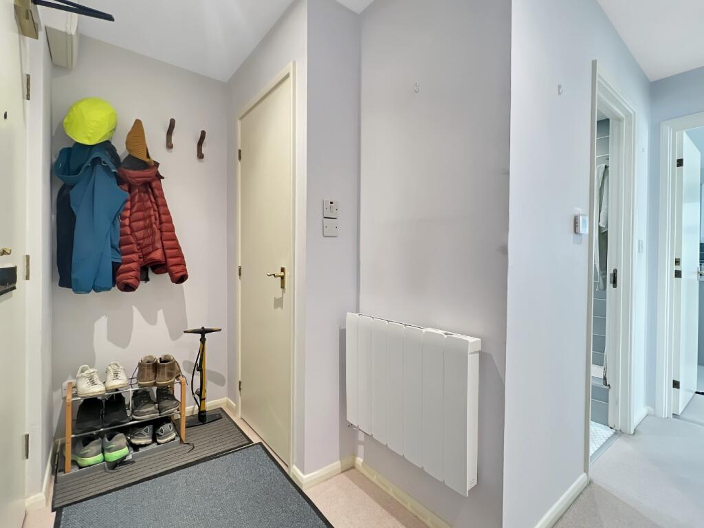 Additional property image - Blackthorn Close, Cambridge