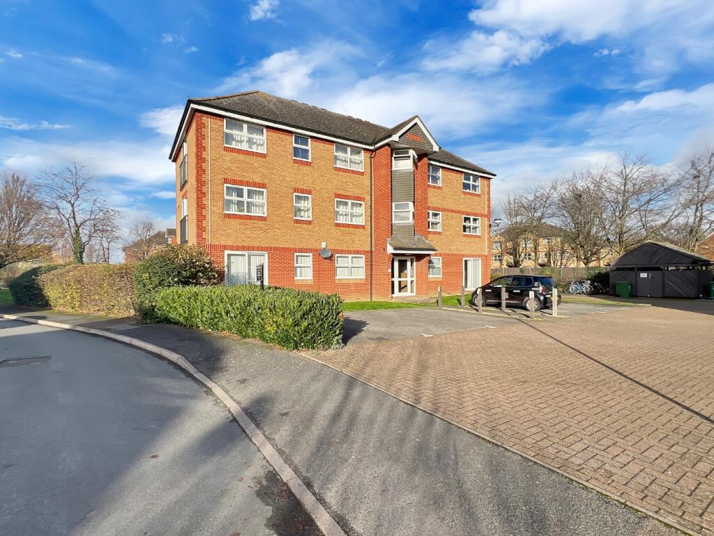 Additional property image - Blackthorn Close, Cambridge
