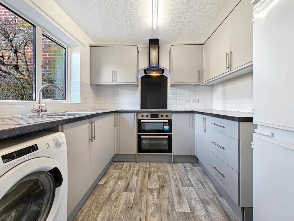 Additional property image - The Pastures, Hardwick