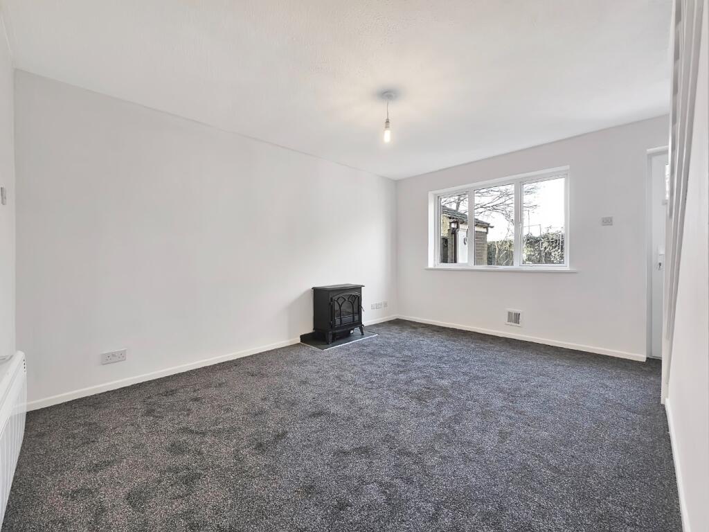 Additional property image - The Pastures, Hardwick
