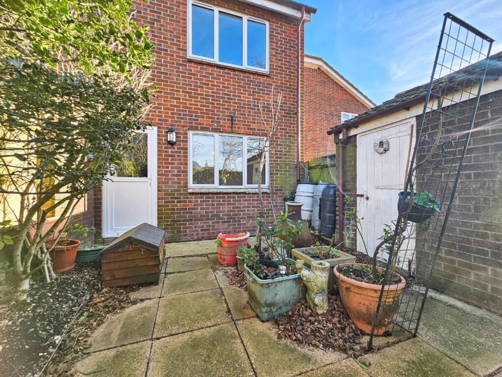 Additional property image - The Pastures, Hardwick