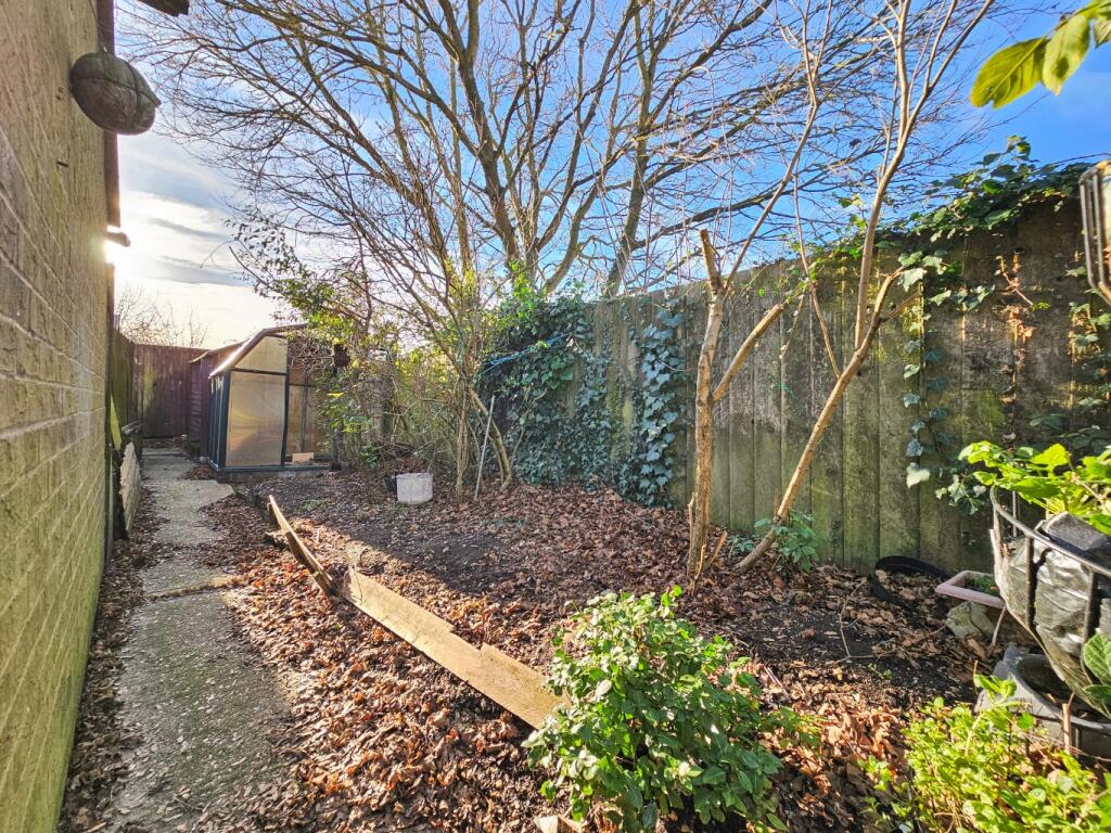 Additional property image - The Pastures, Hardwick