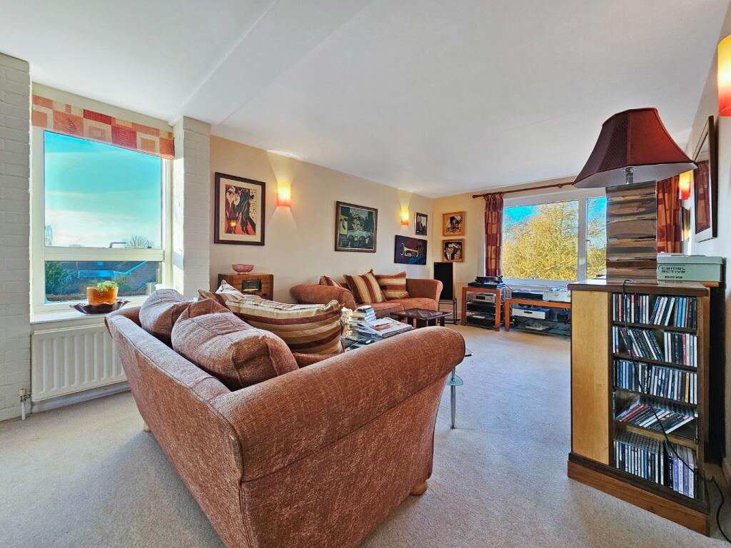 Additional property image - Larchfield, Gough Way