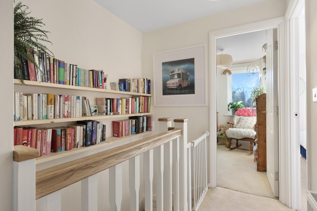 Additional property image - Plymouth Close, Cambridge