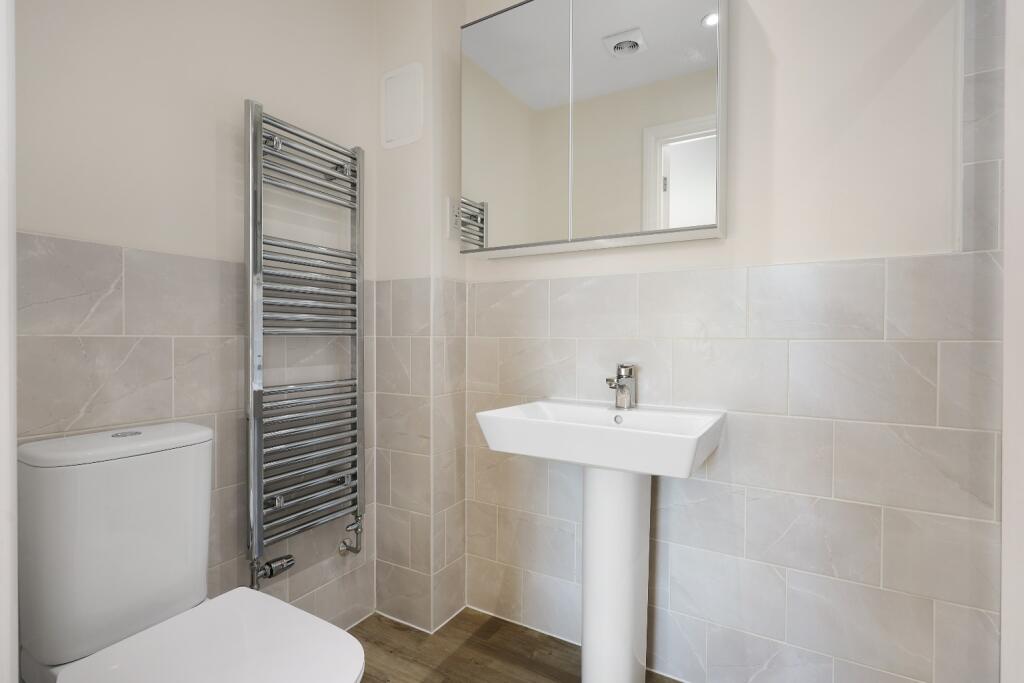 Additional property image - Plymouth Close, Cambridge