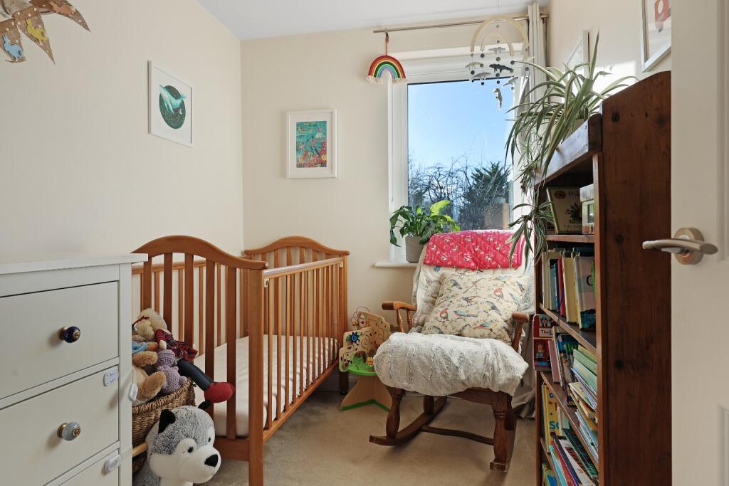 Additional property image - Plymouth Close, Cambridge