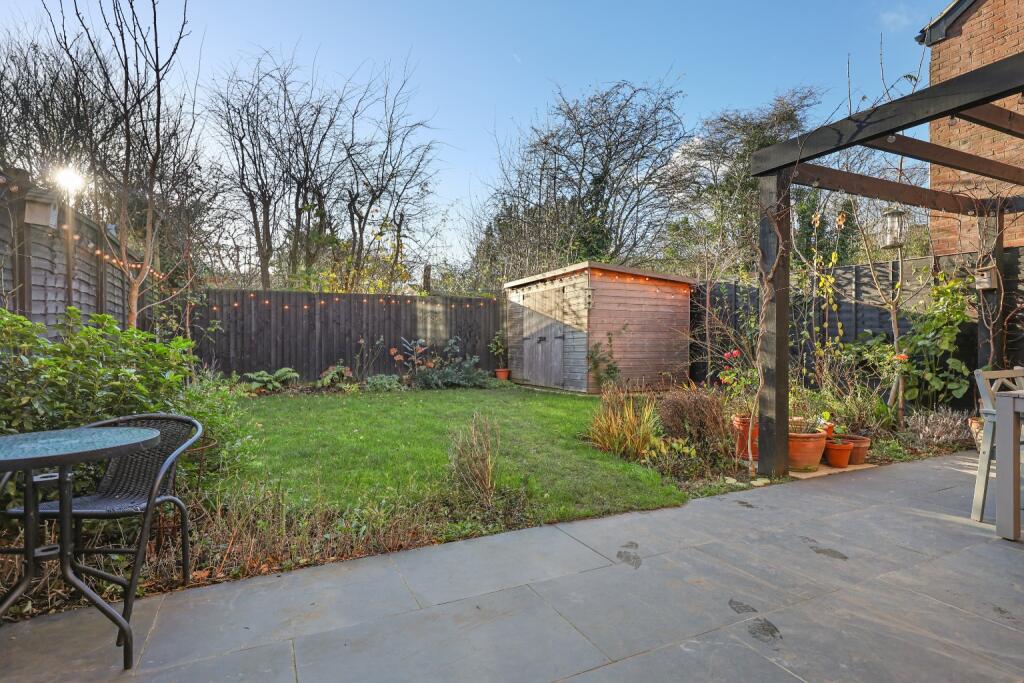 Additional property image - Plymouth Close, Cambridge