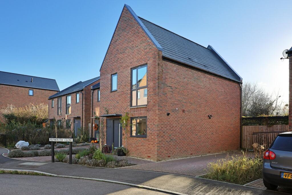 Additional property image - Plymouth Close, Cambridge