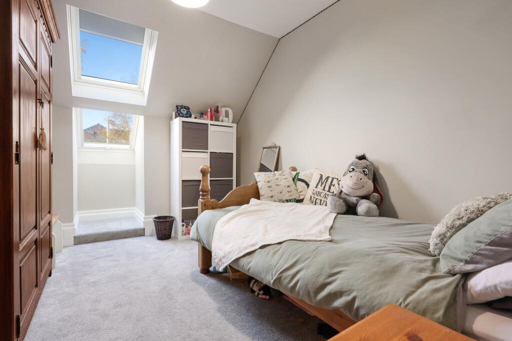 Additional property image - The Lanes, Over