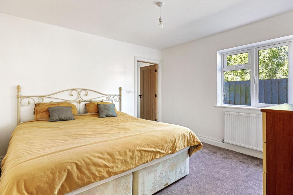Additional property image - The Lanes, Over