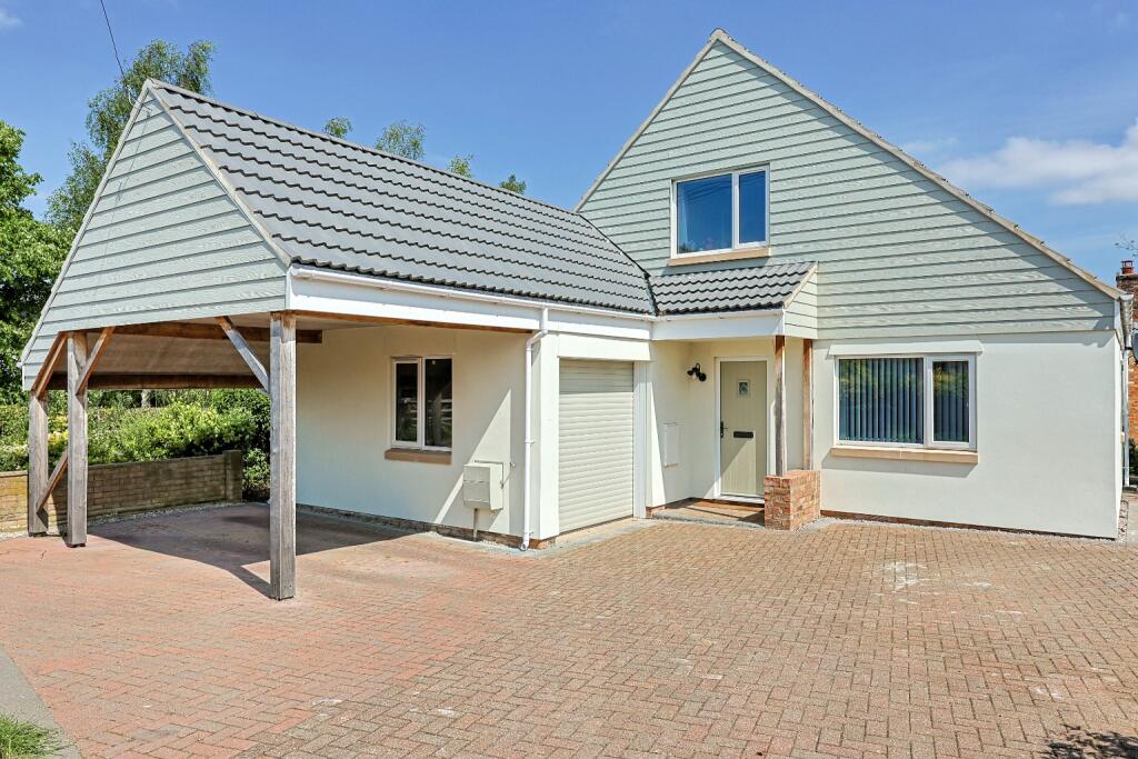 Additional property image - The Lanes, Over