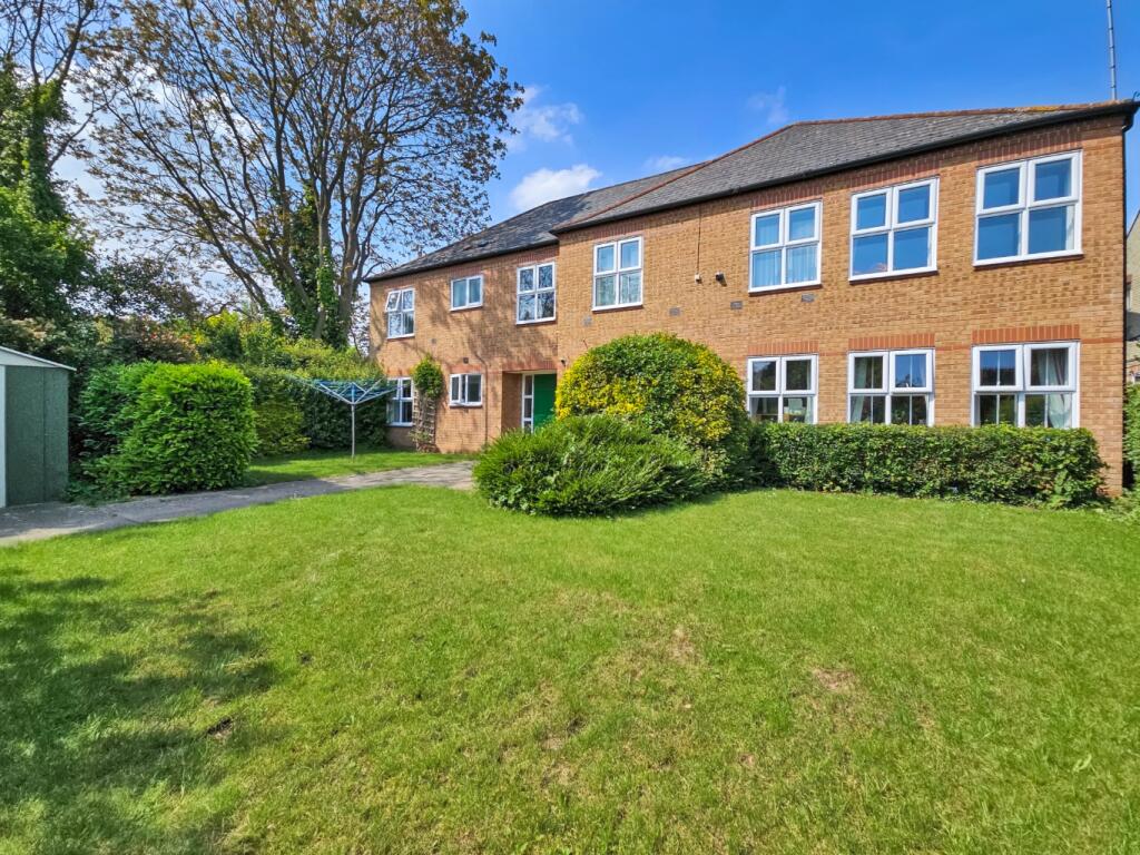 Additional property image - Chichester House, St. Andrews Road, Cambridge
