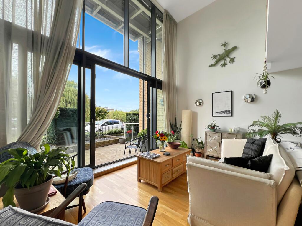 Additional property image - Water View, Riverside, Cambridge