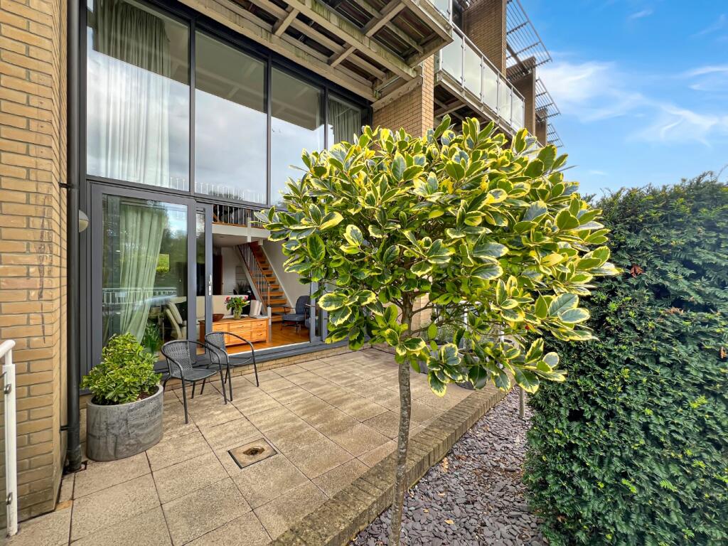 Additional property image - Water View, Riverside, Cambridge