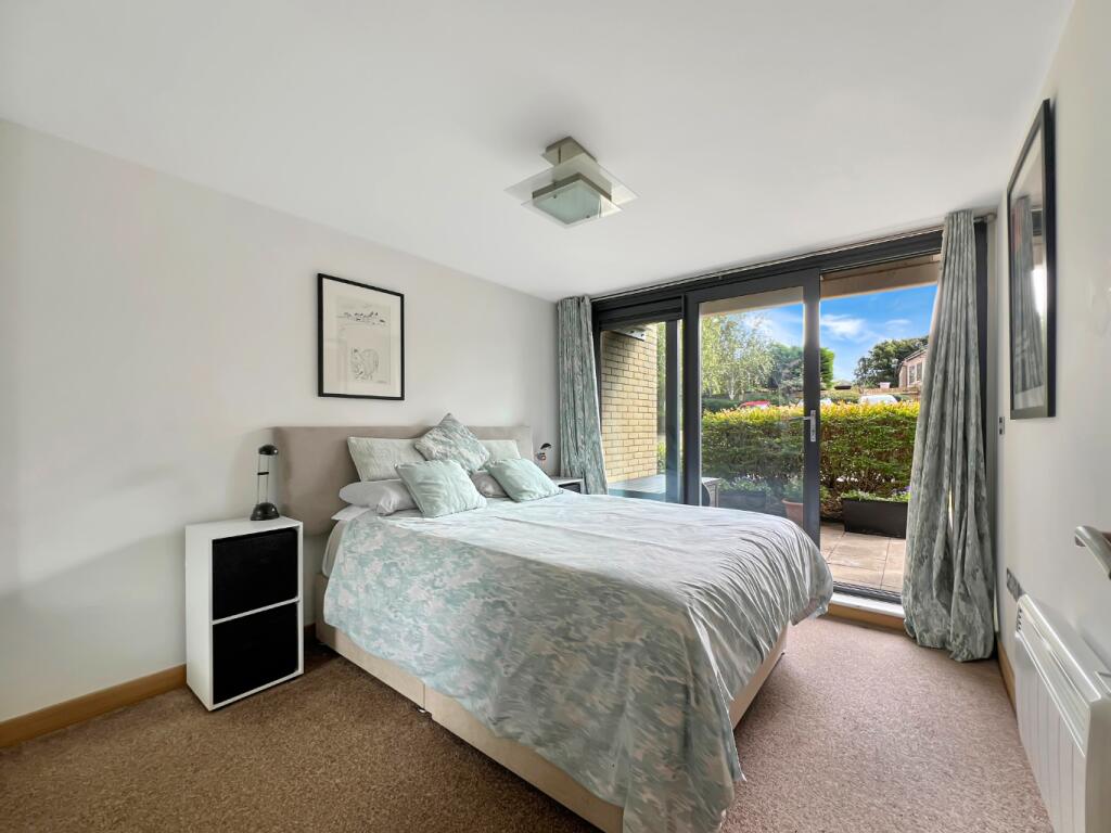 Additional property image - Water View, Riverside, Cambridge