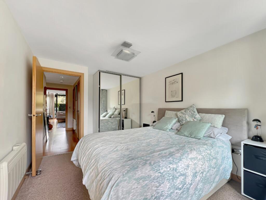 Additional property image - Water View, Riverside, Cambridge