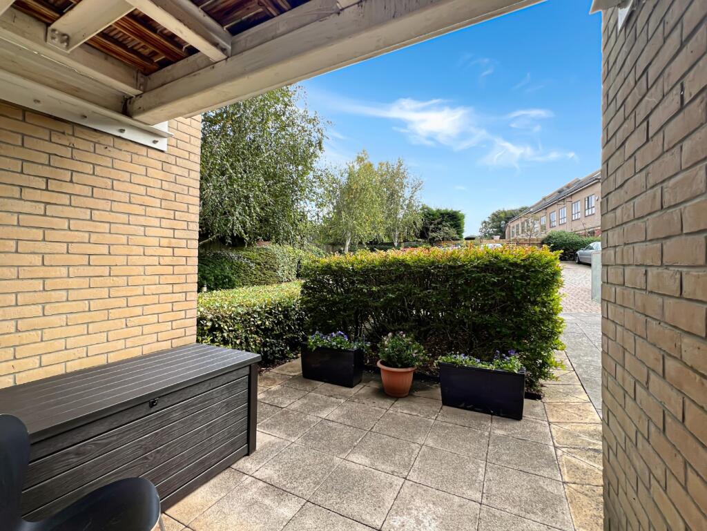 Additional property image - Water View, Riverside, Cambridge