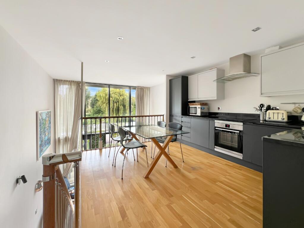 Additional property image - Water View, Riverside, Cambridge