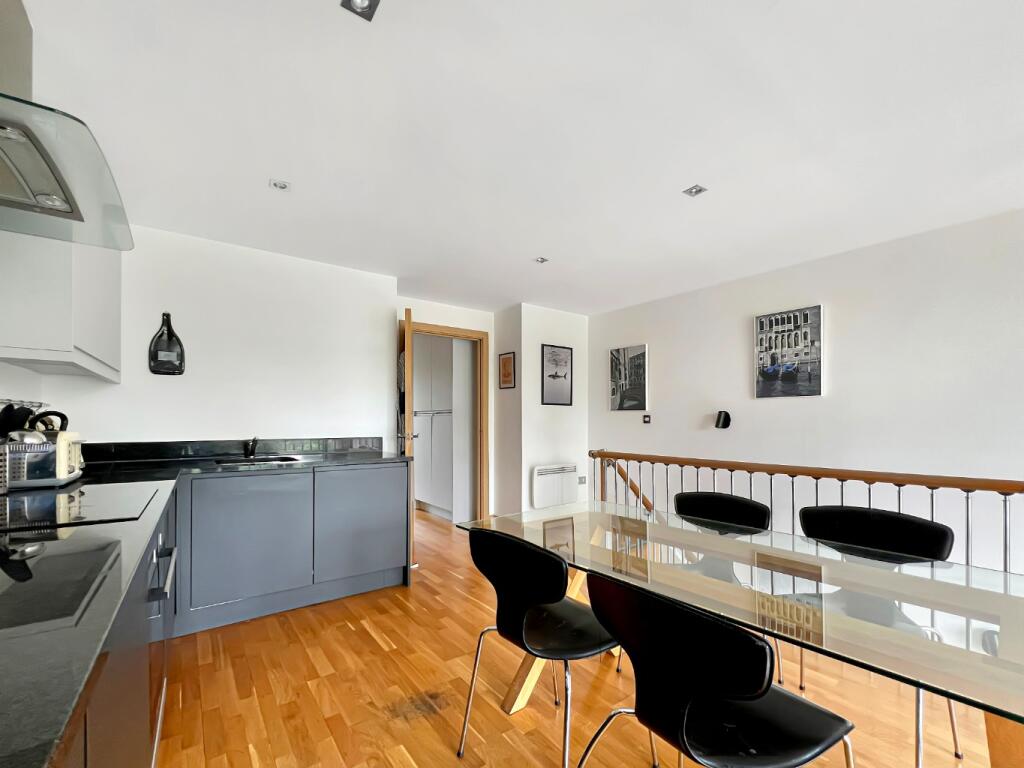 Additional property image - Water View, Riverside, Cambridge