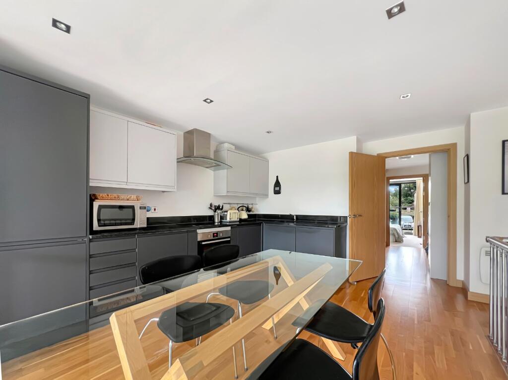 Additional property image - Water View, Riverside, Cambridge