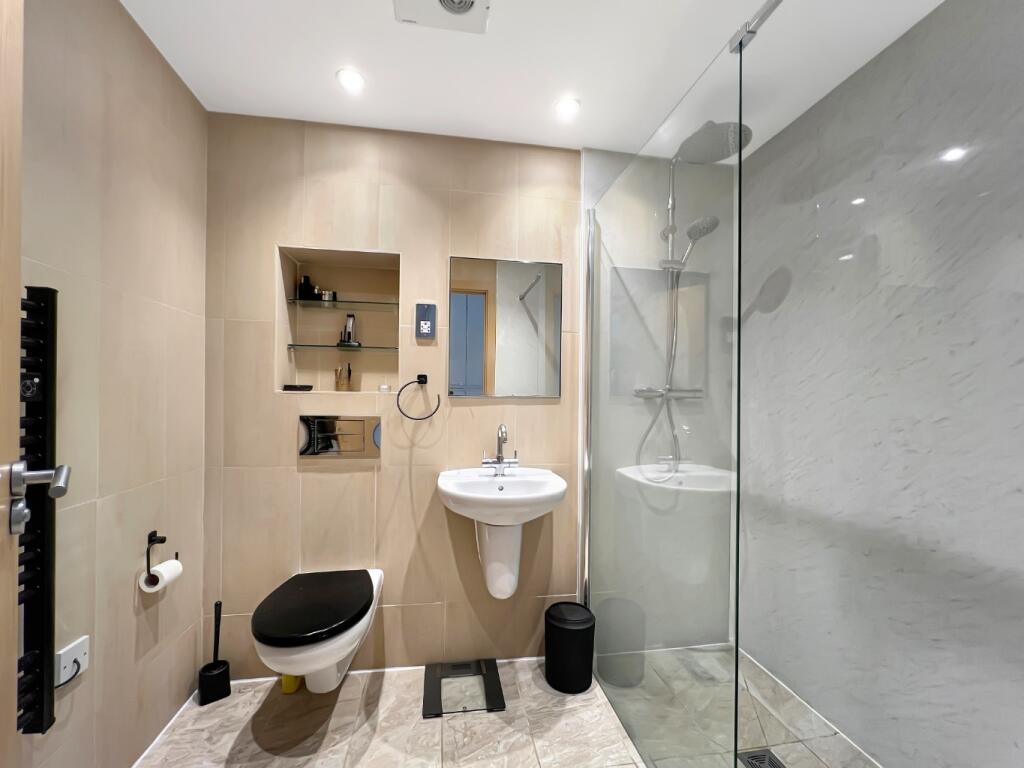 Additional property image - Water View, Riverside, Cambridge