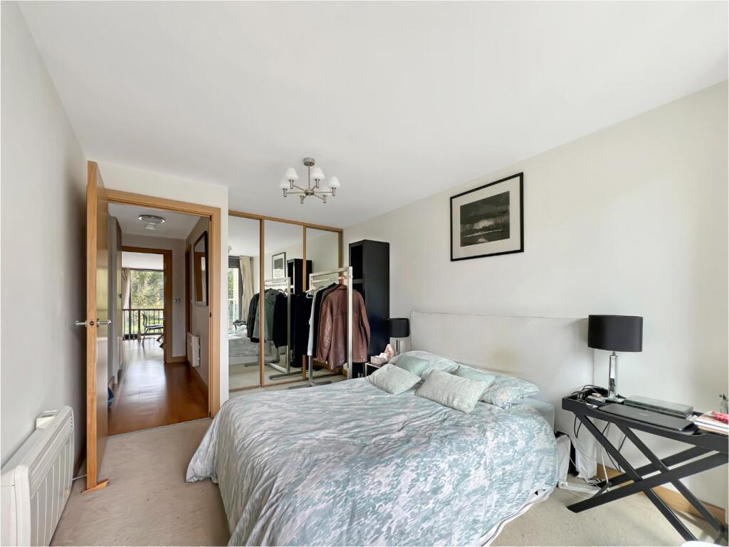 Additional property image - Water View, Riverside, Cambridge