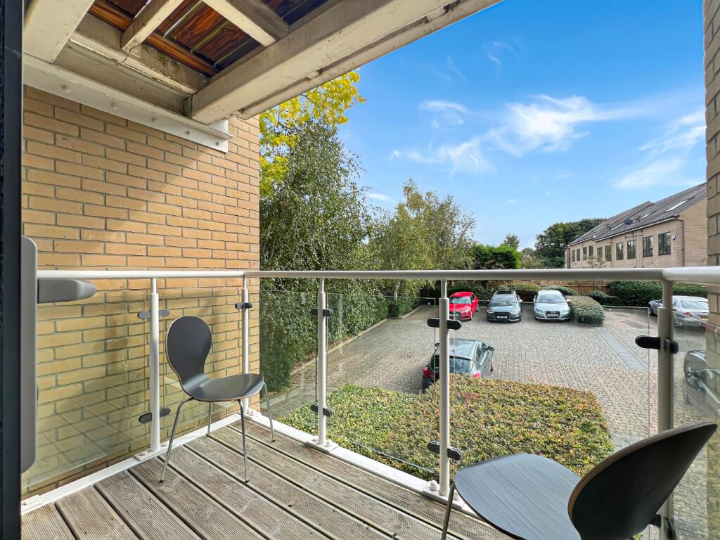 Additional property image - Water View, Riverside, Cambridge