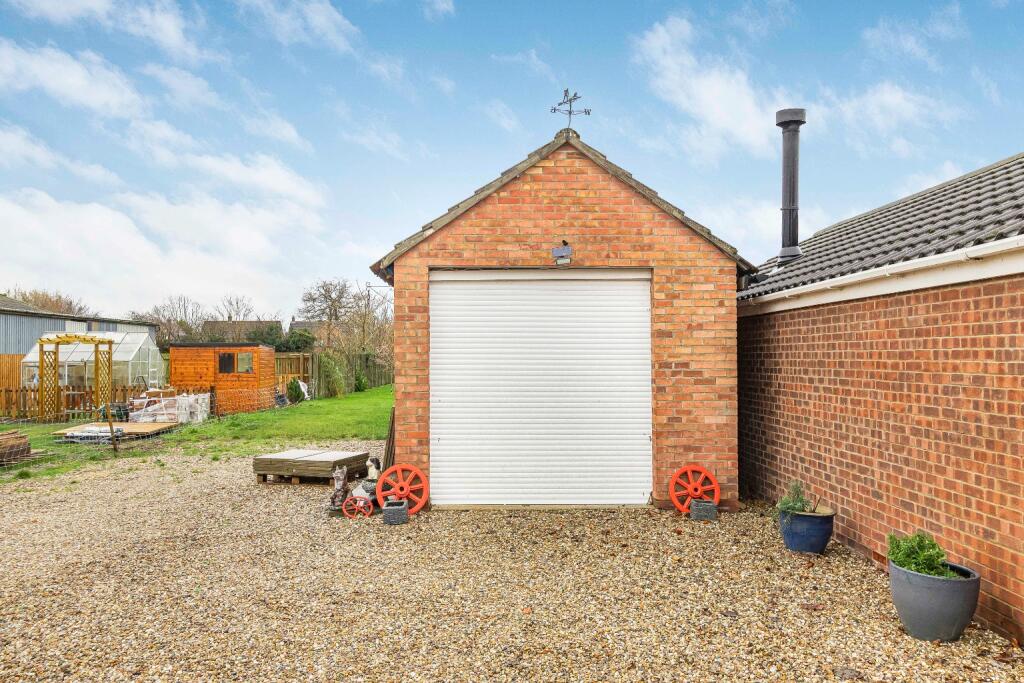 Additional property image - High Street, Rampton