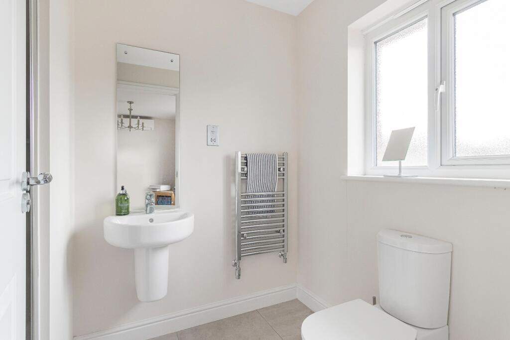Additional property image - Harvey Lane, Hauxton