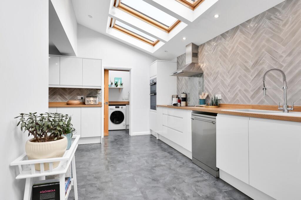 Additional property image - High Street, West Wratting