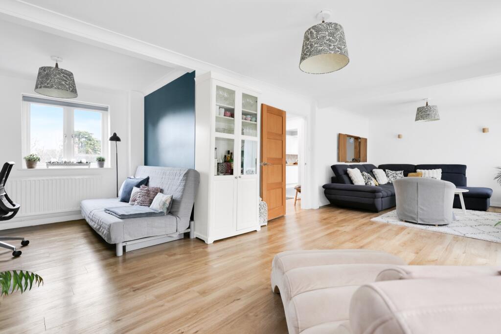 Additional property image - High Street, West Wratting