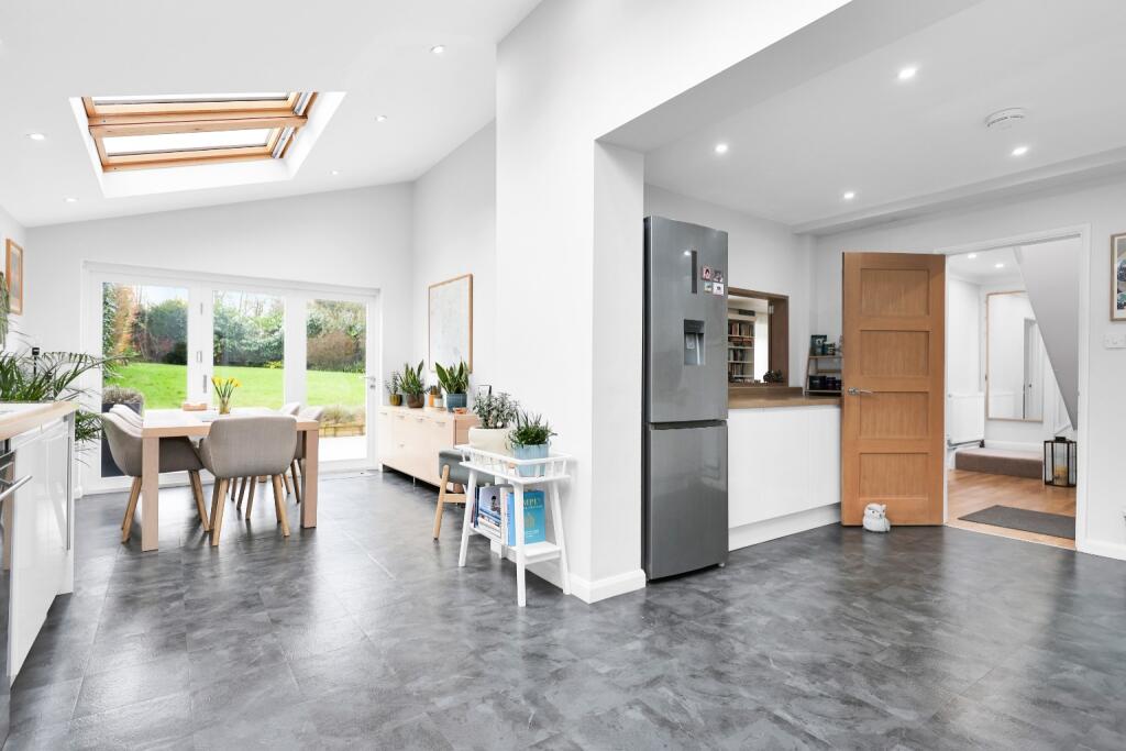 Additional property image - High Street, West Wratting