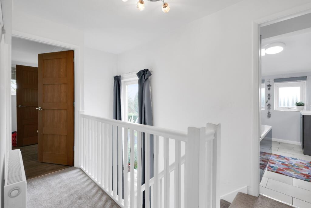 Additional property image - High Street, West Wratting