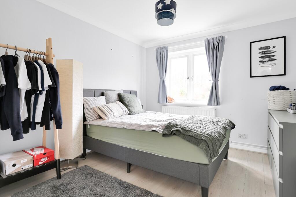 Additional property image - High Street, West Wratting