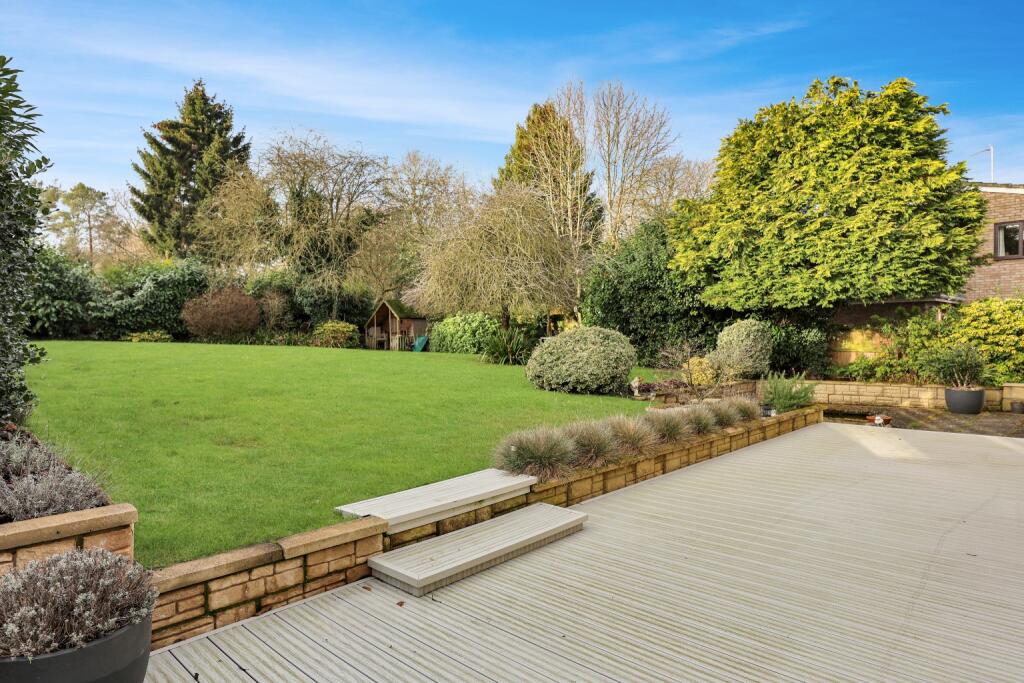 Additional property image - High Street, West Wratting