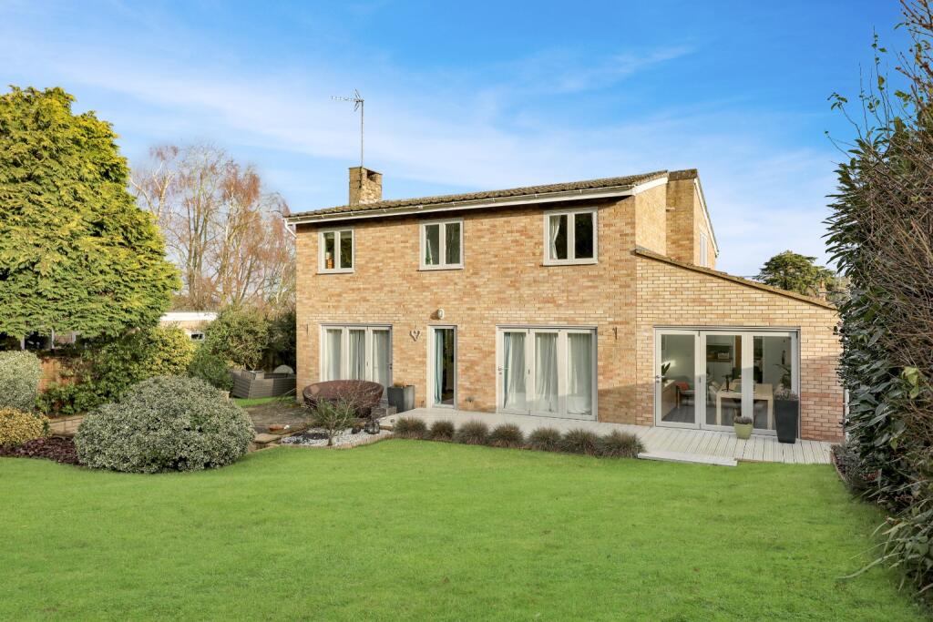 Additional property image - High Street, West Wratting