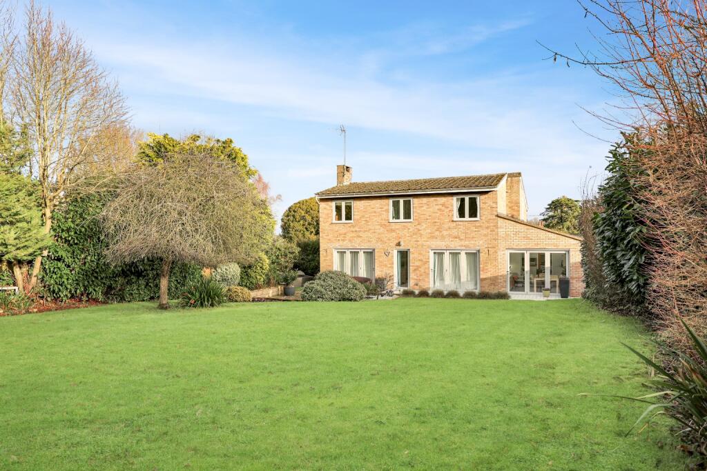 Additional property image - High Street, West Wratting