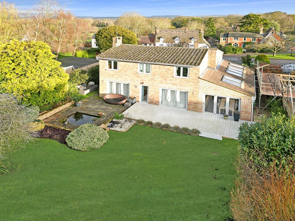 Additional property image - High Street, West Wratting