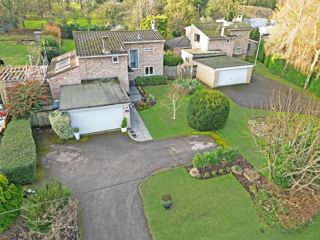 Additional property image - High Street, West Wratting