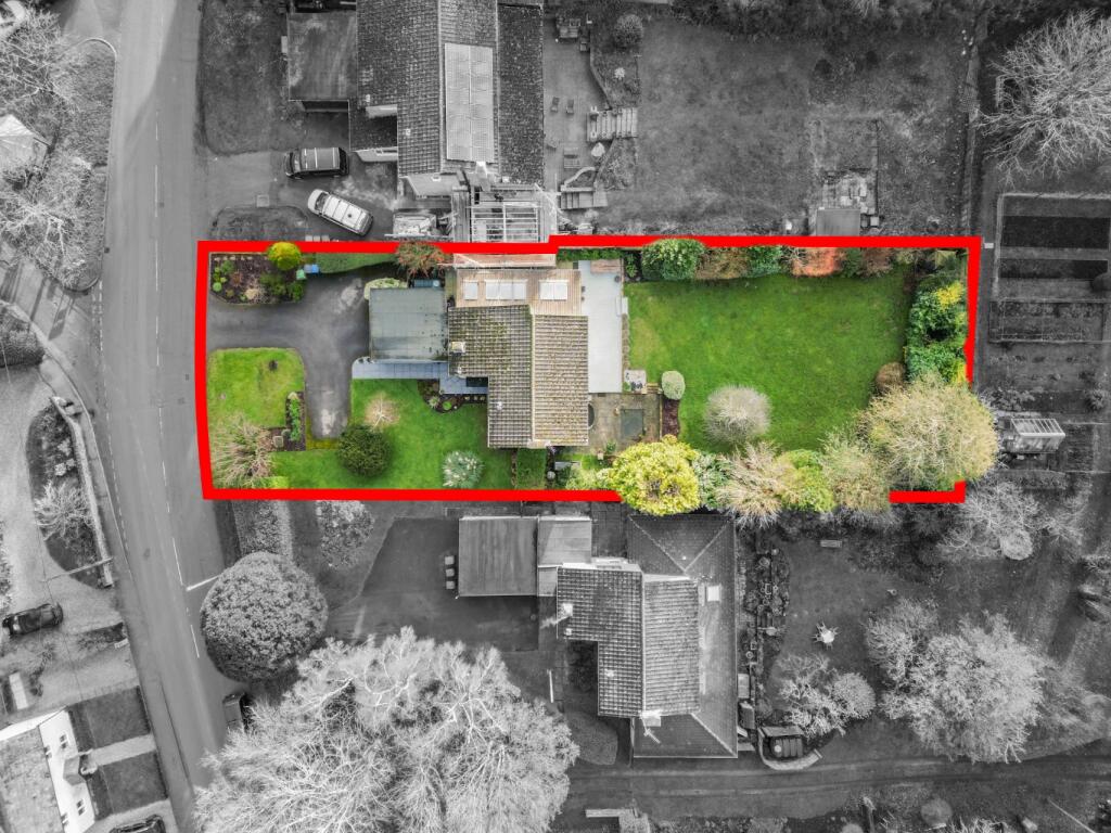 Additional property image - High Street, West Wratting