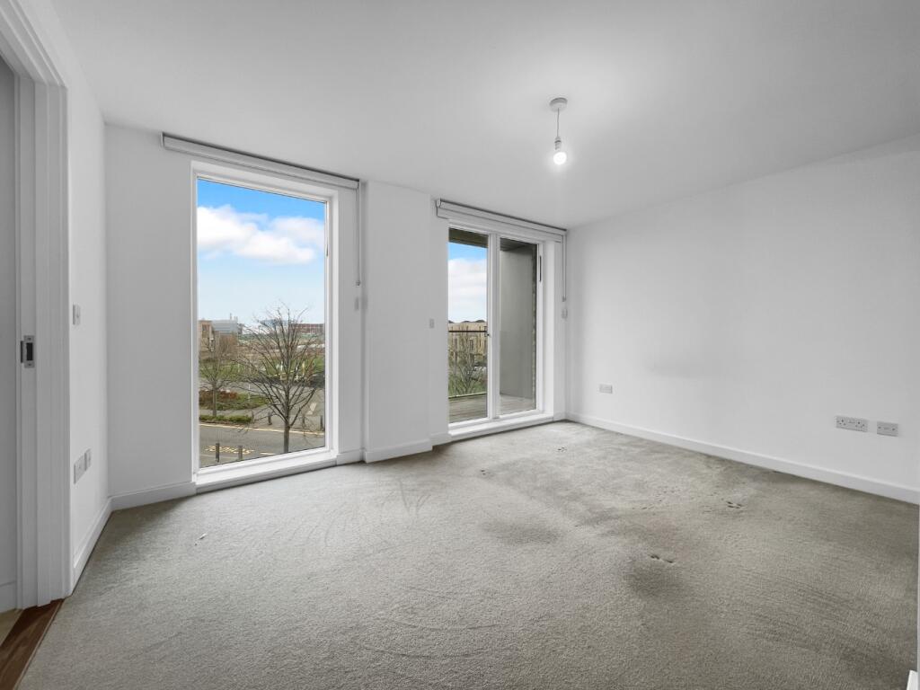 Additional property image - Hobson Road, Trumpington