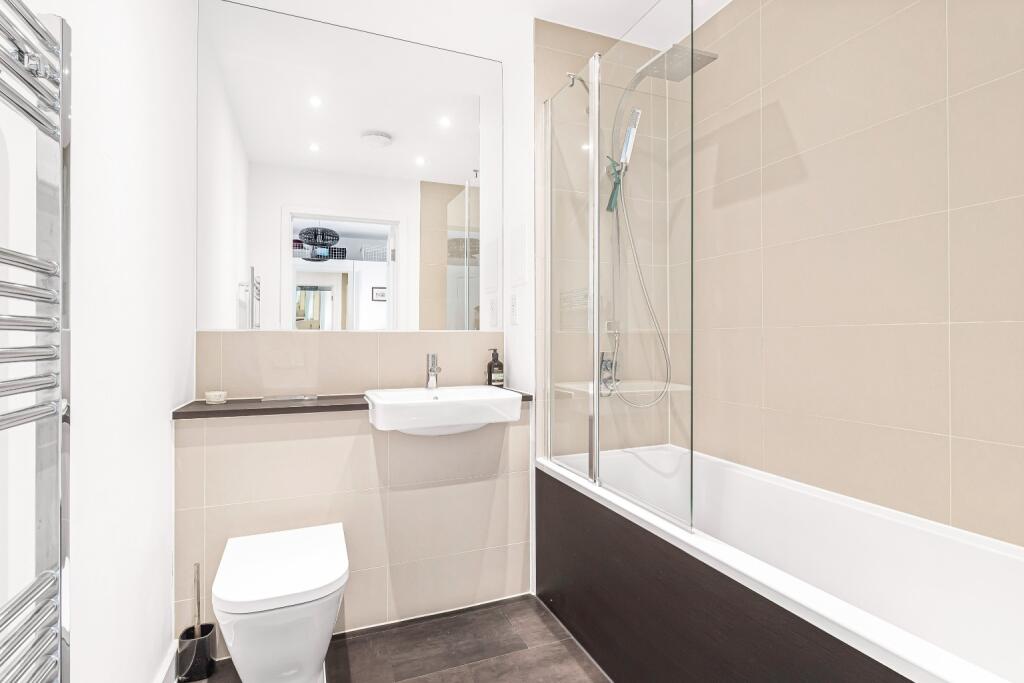Additional property image - Hering Road, Trumpington