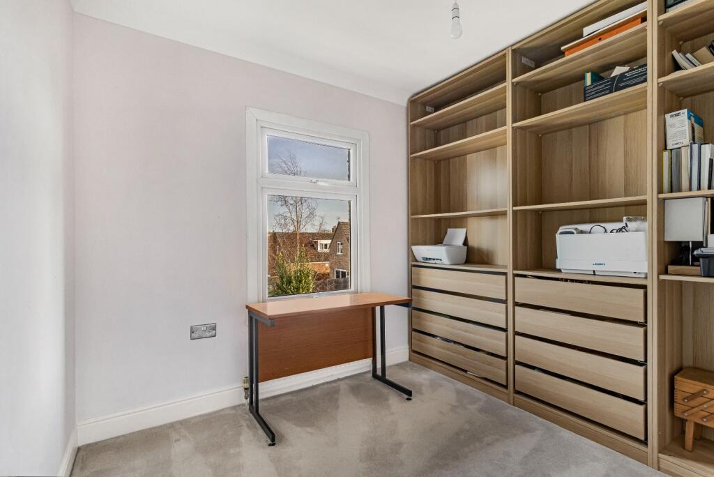 Additional property image - Cambridge Road, Great Shelford, Cambridge, Cambridgeshire, CB22