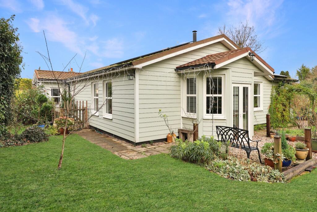 Additional property image - Rectory Road, Duxford